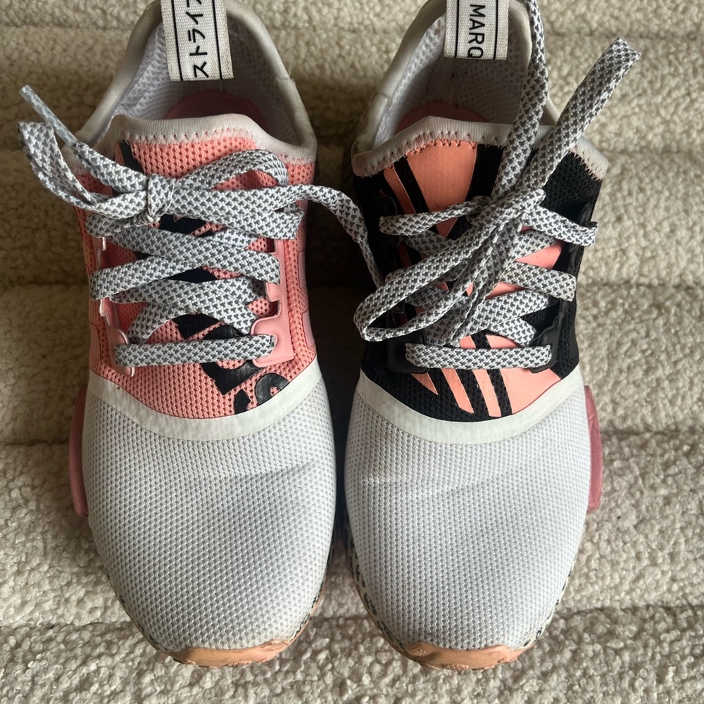 Adidas NMDs